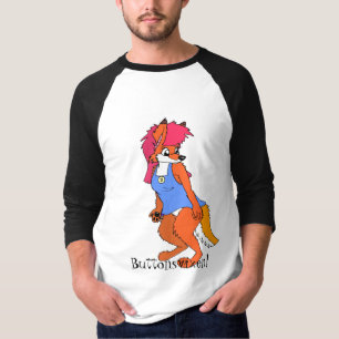 T-shirt Boutons !