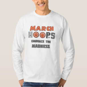 T-shirt Bouts de mars
