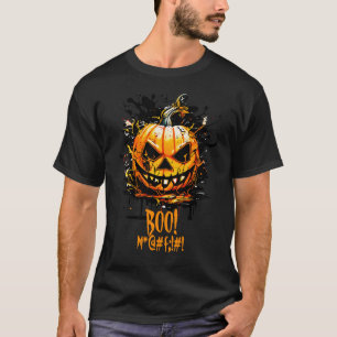 T-shirt Bouuuuh !