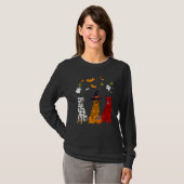 T-shirt Bouvier Australien (Devant entier)