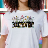 T-shirt Bovert