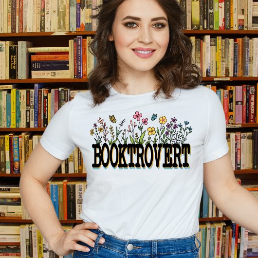 T-shirt Bovert