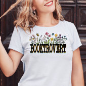 T-shirt Bovert