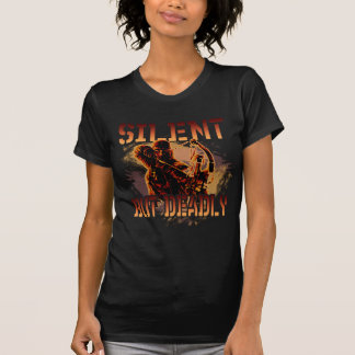 T-shirt Bowhunting