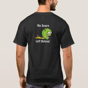 T-shirt Bowl Spare