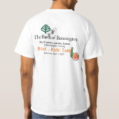 T-shirt bowlbbbs (Dos)