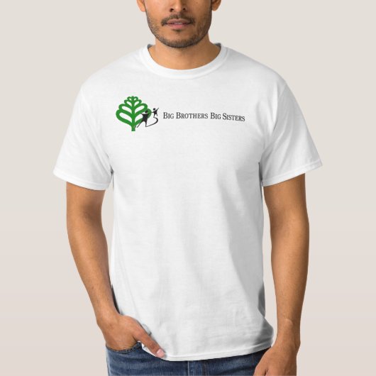 T-shirt bowlbbbs (Devant)