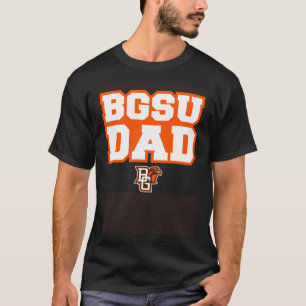 T-shirt Bowling Green BGSU Falcons Papa