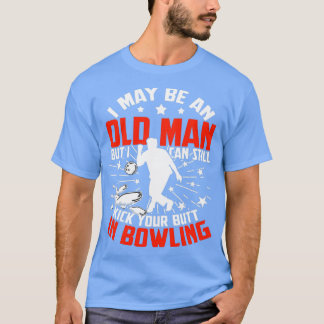 T-shirt Bowling Kegel Strike Bowling Centre T