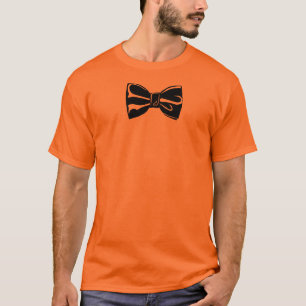 T-shirt Bowtie de Bizkole