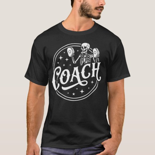 T-shirt Boxe (Devant)
