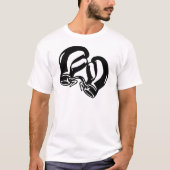 T-shirt Boxe (Devant)