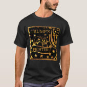 T-SHIRT BOXE (Devant)