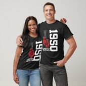 T-shirt Boxe 1950 Boxer 73E Boxes (Unisexe)
