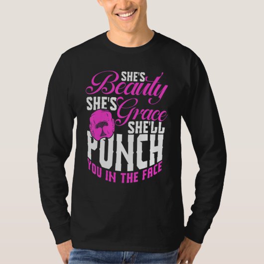 T-shirt Boxe Canvas Sparring Match Coach 9 (Devant)