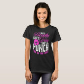 T-shirt Boxe Canvas Sparring Match Coach 9 (Devant entier)