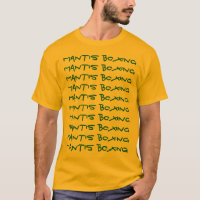 Boxe de mante