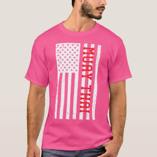 T-shirt Boxe thaïlandaise Muay