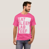 T-shirt Boxe thaïlandaise Muay Thai (Devant entier)