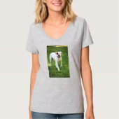 T-shirt Boxer (Devant)