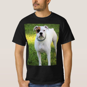 T-shirt Boxer