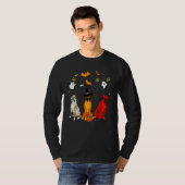 T-shirt Boxer Dog 1 (Devant entier)
