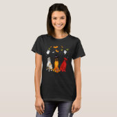 T-shirt Boxer Dog 1 (Devant entier)