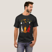 T-shirt Boxer Dog 1 (Devant entier)