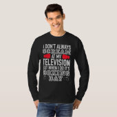 T-shirt Boxer Gants (Devant entier)