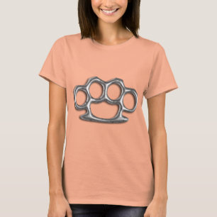 T-shirt Boxeur