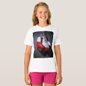 T-shirt Boxing gloves (Devant entier)