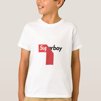 T-shirt Boy T shart Design
