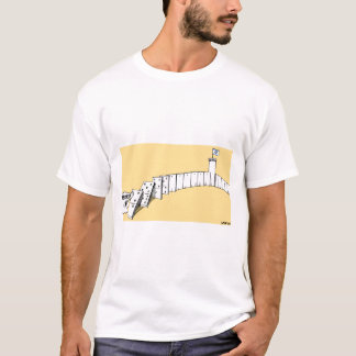 T-shirt Boycott Israël