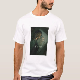 T-shirt Boyd Stevens de la série télévisée