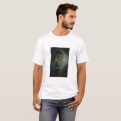 T-shirt Boyd Stevens de la série télévisée (Devant entier)
