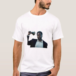 T-shirt Boyd Stevens de la série télévisée