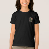 T SHIRT BOY'S KUNST- EN ONTWERPSTIJLEN (Voorkant)