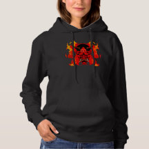 T-Shirt Boze Samurai