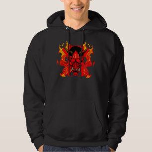 T-Shirt Boze Samurai