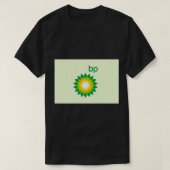 T-shirt Bp (Design devant)