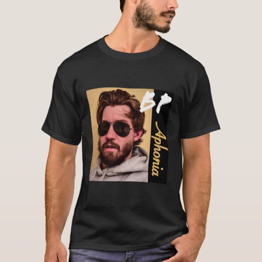 T-shirt Bp Aphonia (Devant)