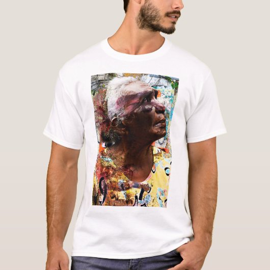 T-shirt Br PicArt (Devant)
