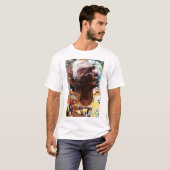 T-shirt Br PicArt (Devant entier)