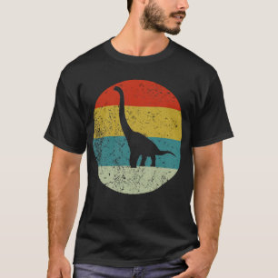 T-shirt Brachiosaure