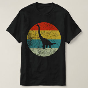 T-shirt brachiosaurus