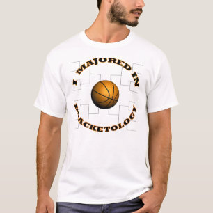 T-shirt Bracketology 2