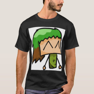 T-shirt Brad