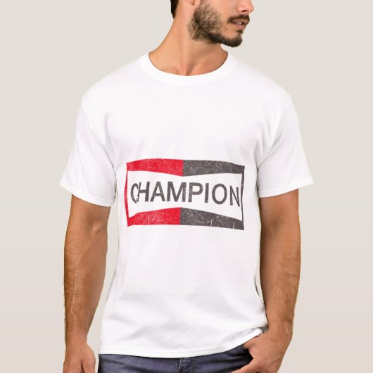 T-shirt Brad Pitt T-Shirtbrad pitt's une fois en h (Devant)