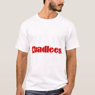 T-shirt Bradlees