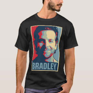 T-shirt Bradley